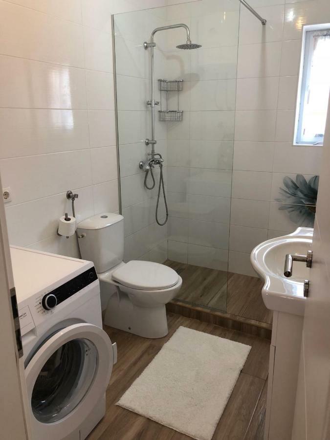 Booking Zadar Villa Franov With Pool, 10 Min From The Old Town Of Задар Екстериор снимка