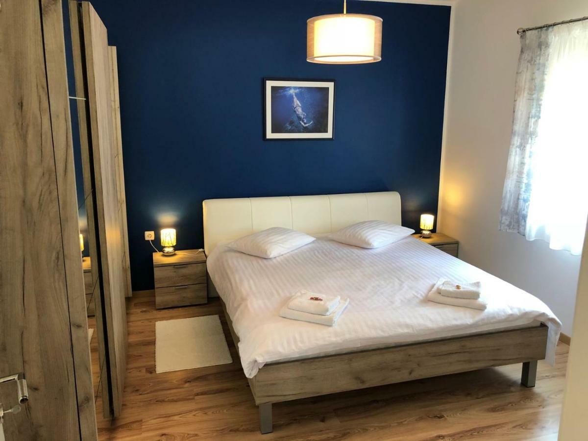 Booking Zadar Villa Franov With Pool, 10 Min From The Old Town Of Задар Екстериор снимка